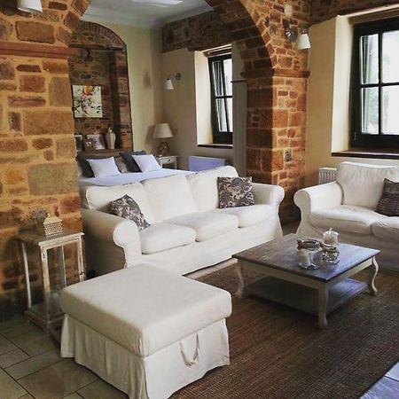 Frourio Apartments Chios Town Bilik gambar