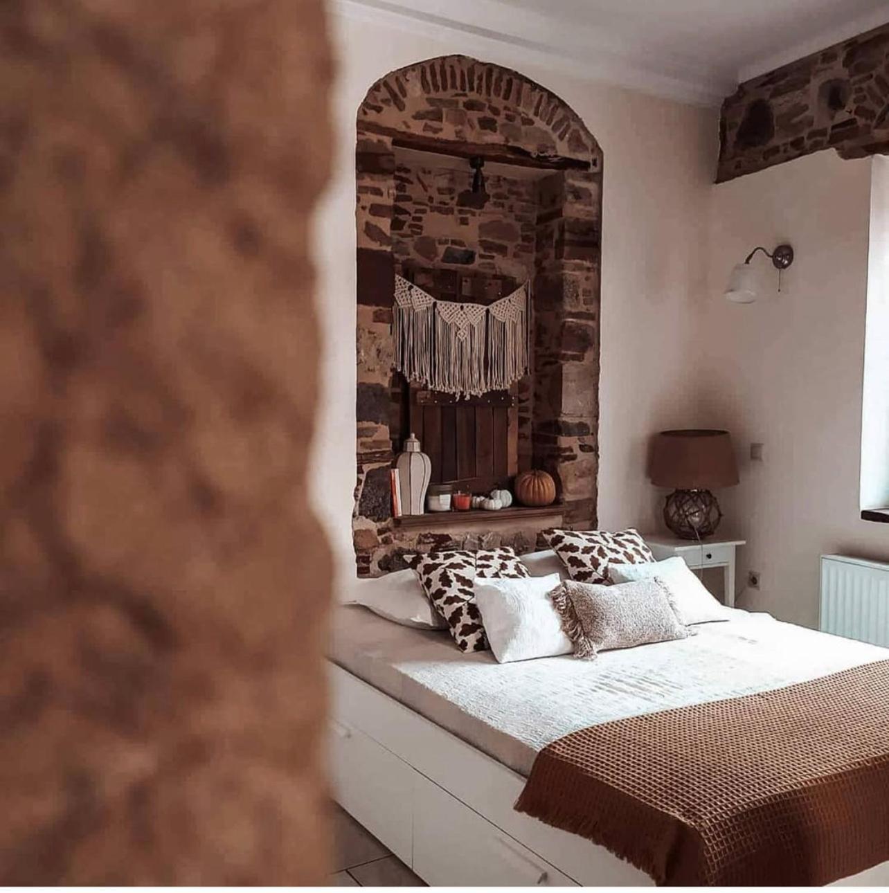Frourio Apartments Chios Town Bilik gambar